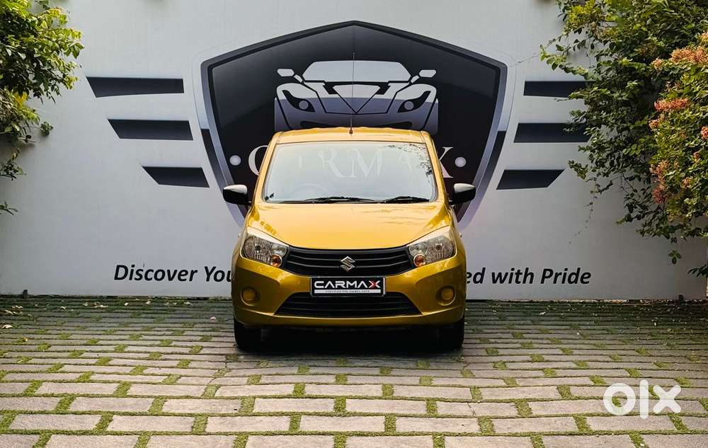 Maruti Suzuki Celerio