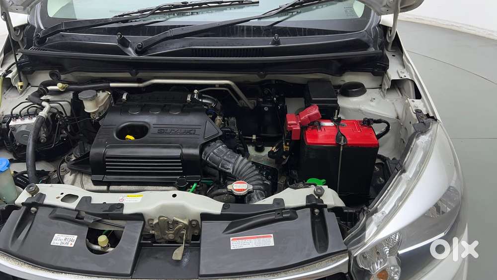 Maruti Suzuki Celerio Zxi Optional Amt, 2018, Petrol