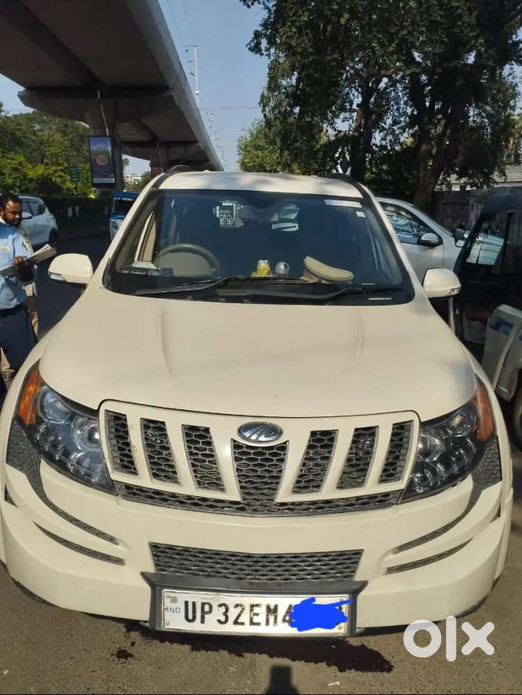 Mahindra Xuv500 2012 Diesel 85000 Km Driven