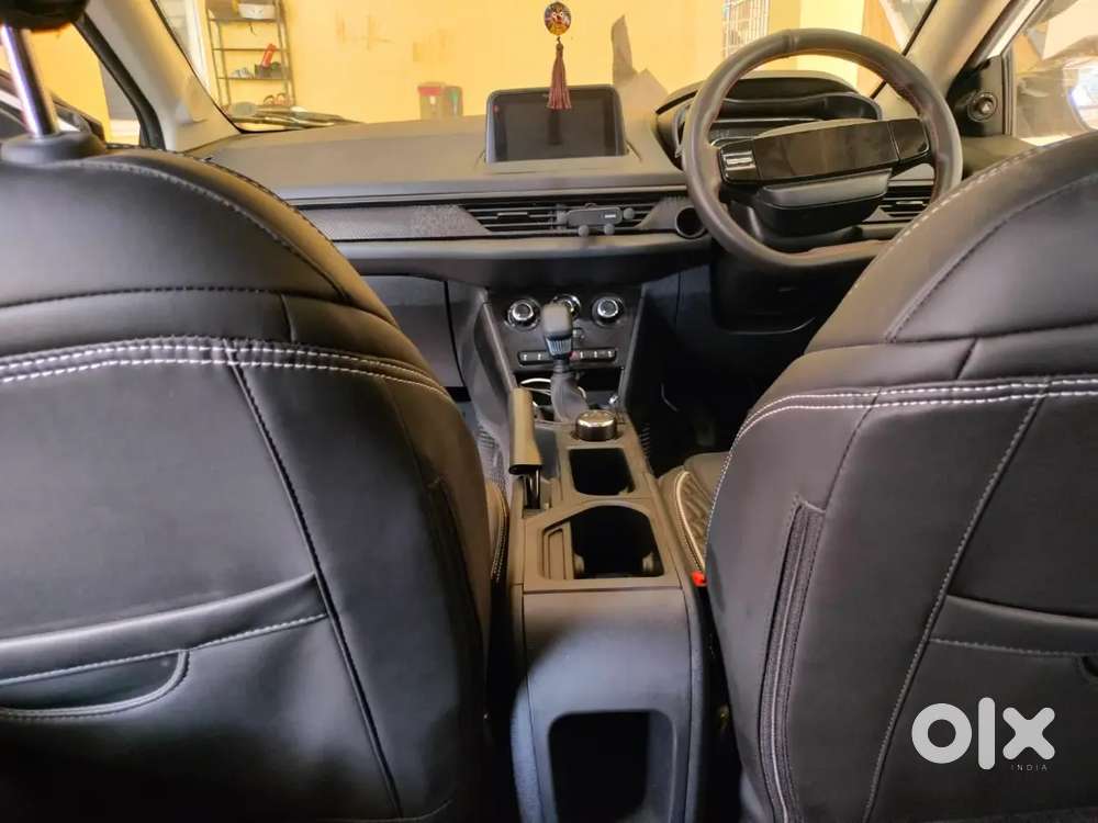 Brand New Tata Nexon For Sale In Horamavu, Bangalore