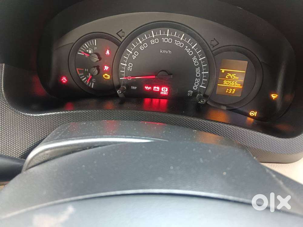 Maruti Suzuki Dzire Tour S Diesel, 2020, Diesel