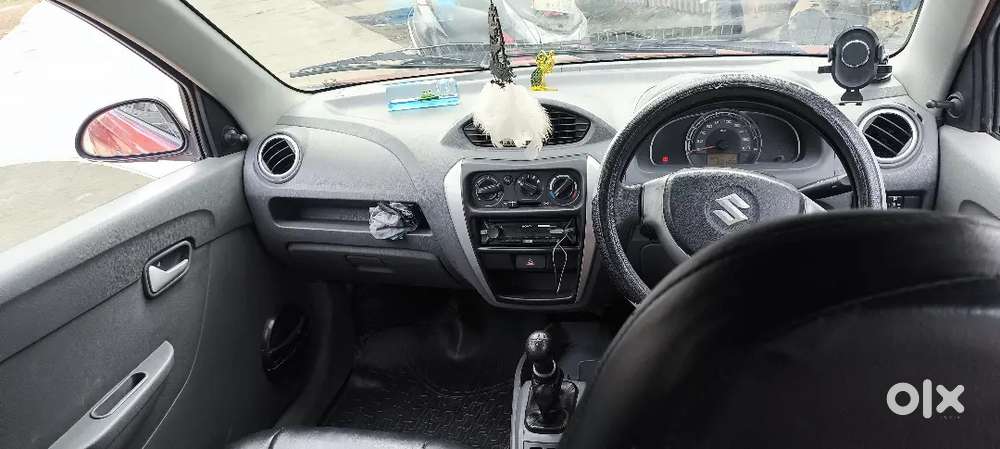 Maruti Suzuki Alto 800 Lxi 2013