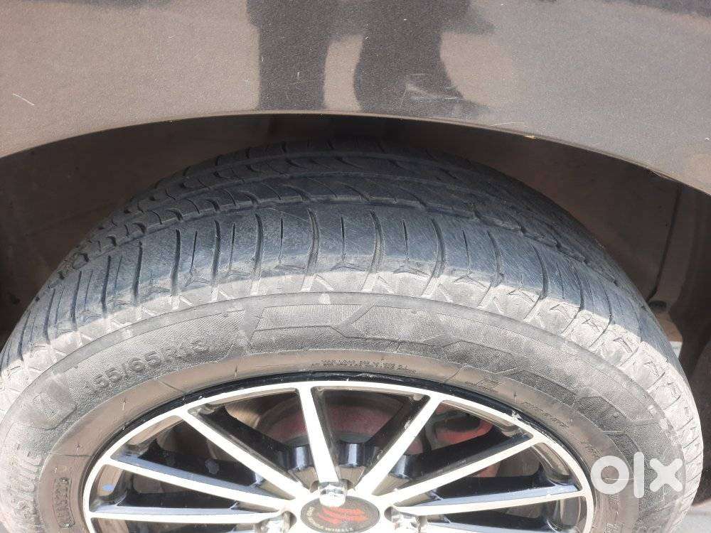 Maruti Suzuki Alto K10 Vxi, 2018, Petrol
