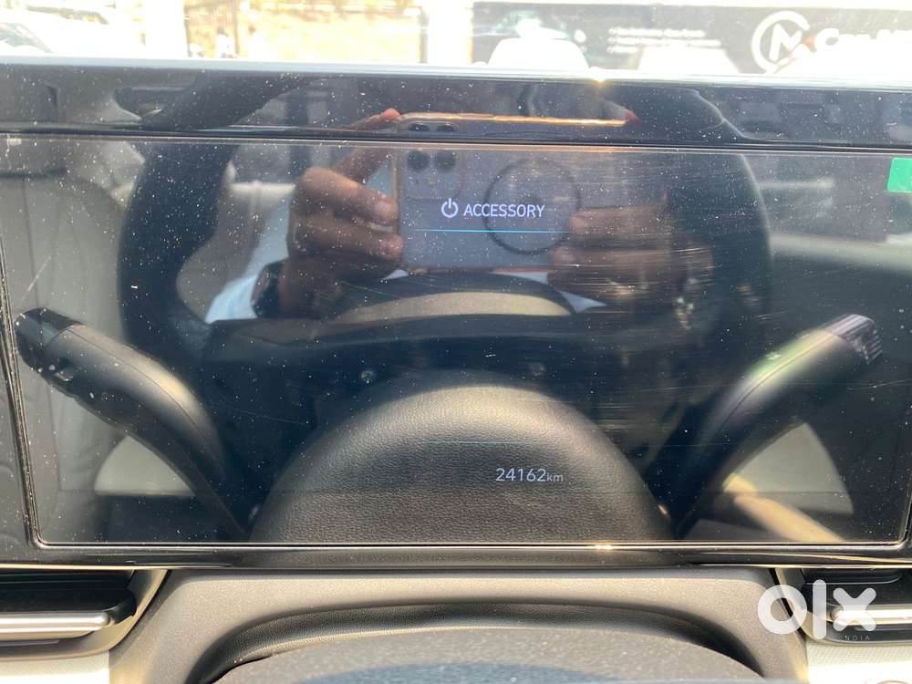 Hyundai Verna, 2025, Petrol