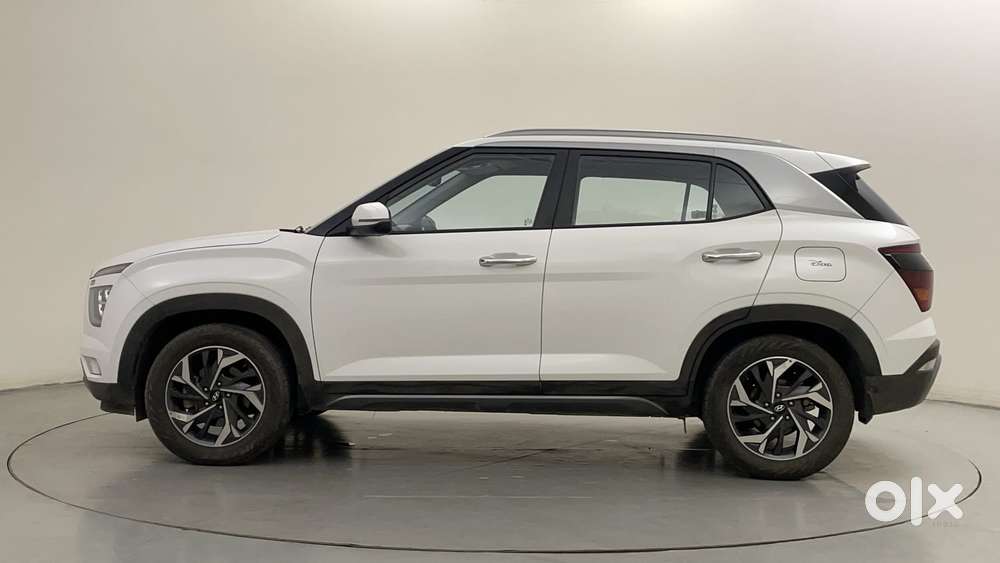 Hyundai Creta Sx (o) 1.5 Diesel Automatic, 2023, Diesel