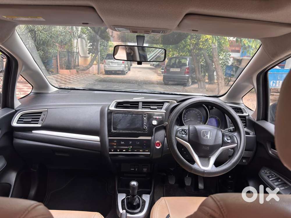 Honda Wr-v 1.5 Vx I-dtec, 2019, Diesel