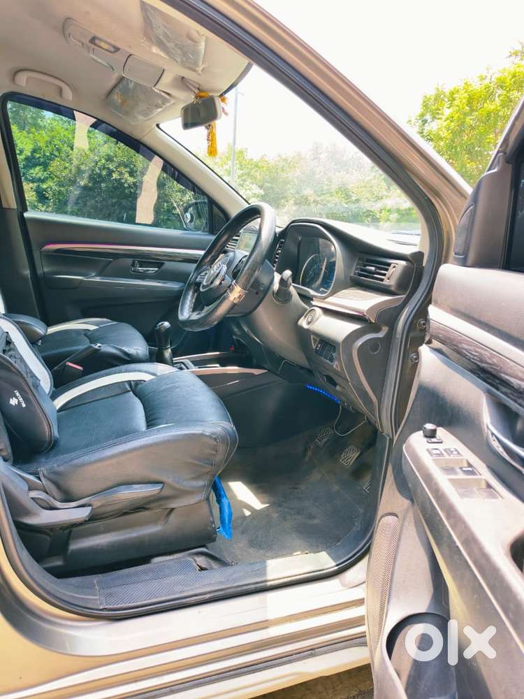 Maruti Suzuki Xl6 Zeta, 2021, Petrol