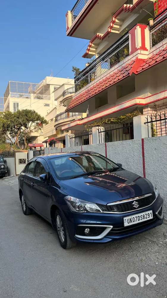 Maruti Suzuki Ciaz 2020 Petrol Mt