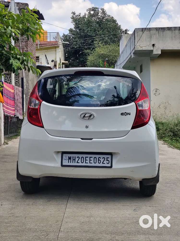 Hyundai Eon Magna 2016