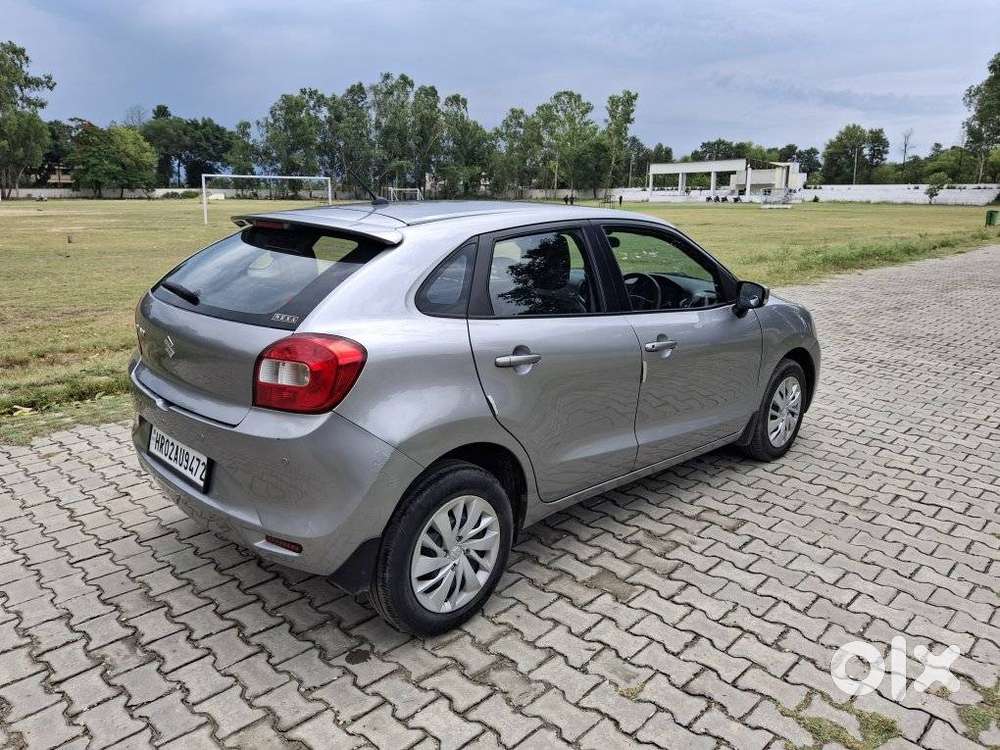 Maruti Suzuki Baleno Delta, 2020, Petrol