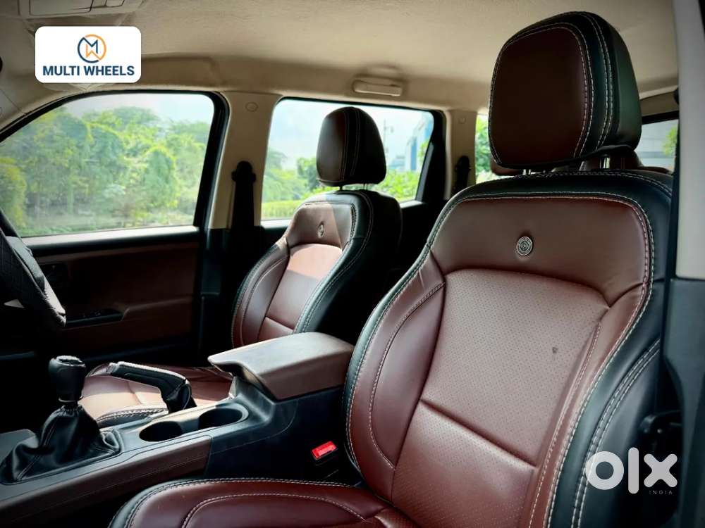 Mahindra Scorpio N Z4 Diesel Mt 2wd 7 Str, 2024, Diesel