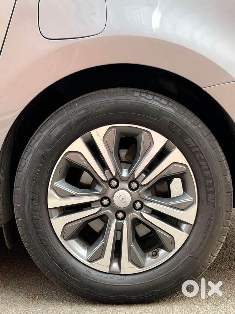 Kia Carnival Prestige, 2022, Diesel