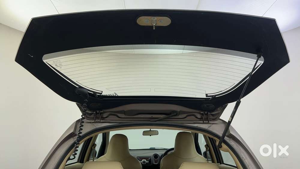 Honda Brio 1.2 S Mt, 2013, Petrol