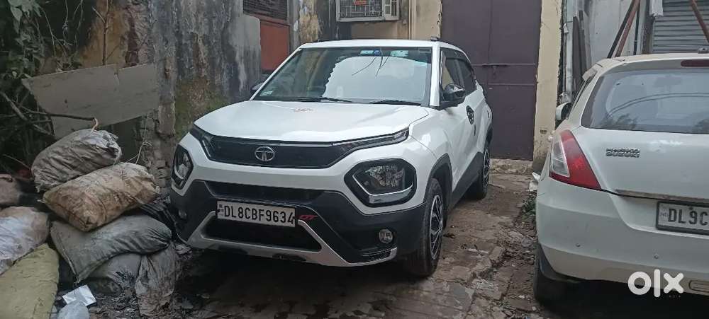 Tata Punch 2023