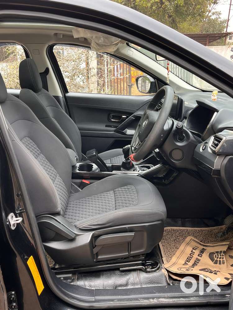 Tata Harrier Xt+, 2023, Diesel