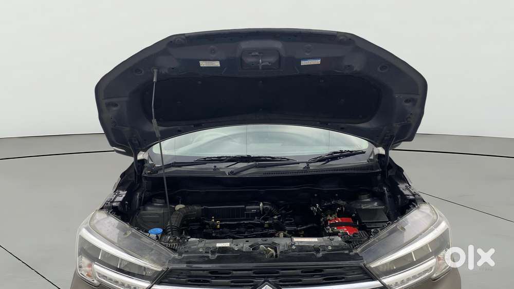 Maruti Suzuki Xl6 Alpha, 2022, Petrol