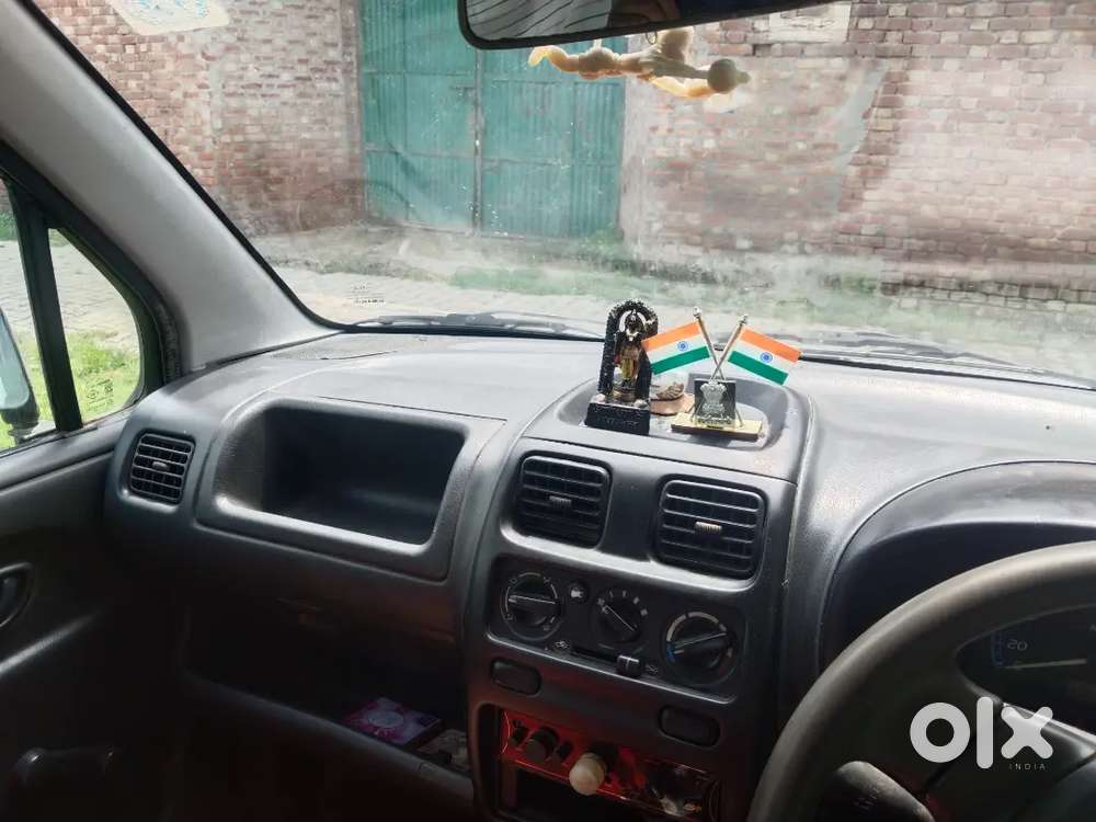 2008 Maruti Suzuki Wagon R, 2028 तक Valid है।
