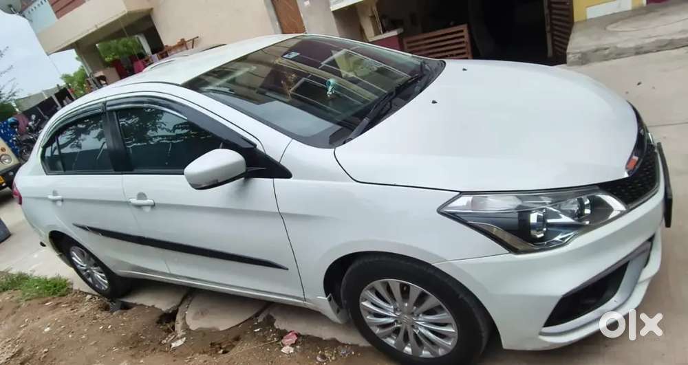 Maruti Suzuki Ciaz 2024 Petrol