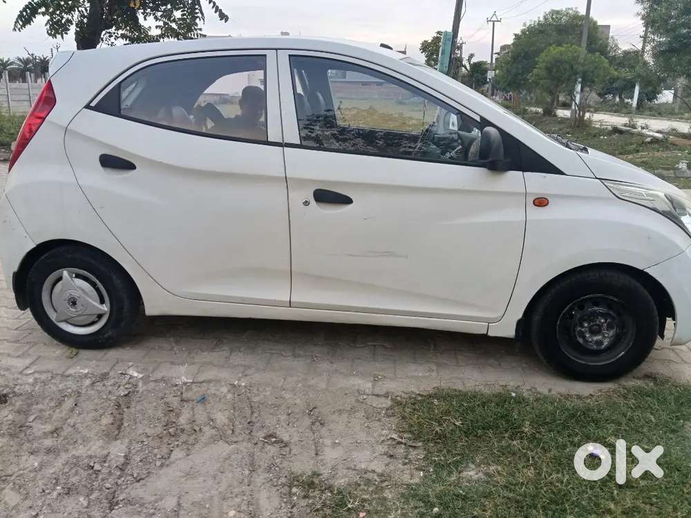 Hyundai Eon