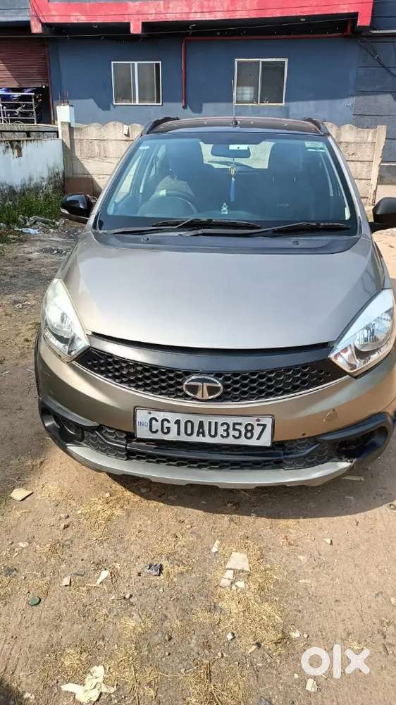 Tata Tiago Nrg 2019 Petrol 55000 Km Driven