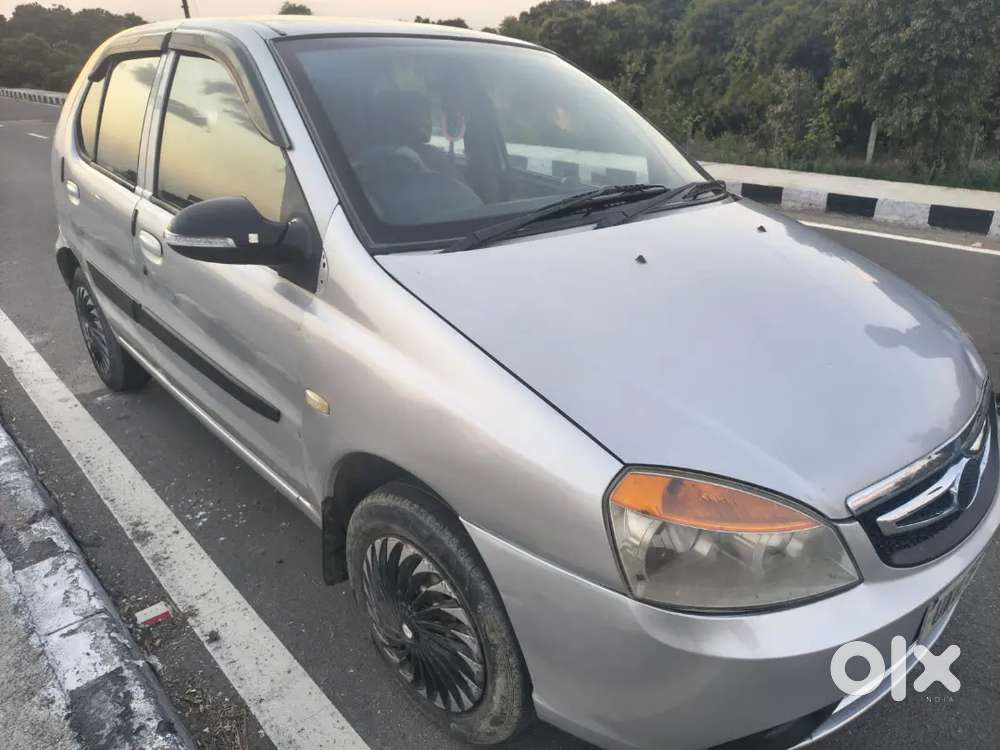 Tata Indica Ev2 2014 Diesel 65000 Km Driven