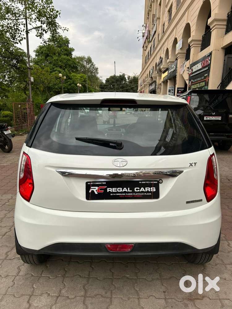 Tata Bolt Revotron Xt, 2016, Petrol