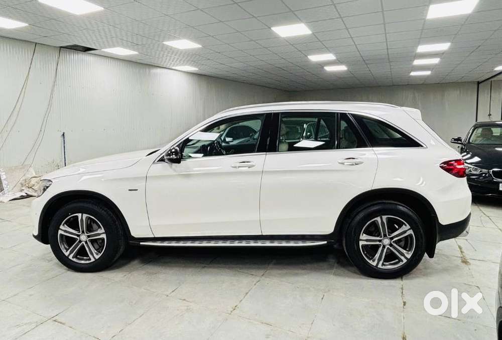 Mercedes-benz Glc 220d 4matic, 2016, Diesel