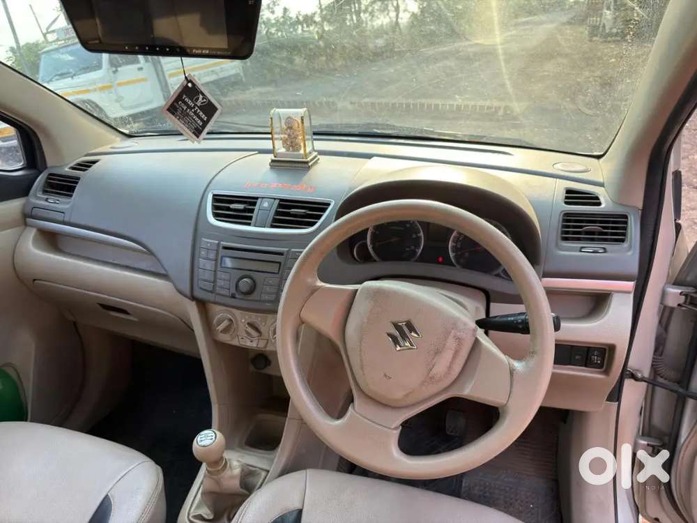 Maruti Suzuki Ertiga 2014 Diesel 110000 Km Driven