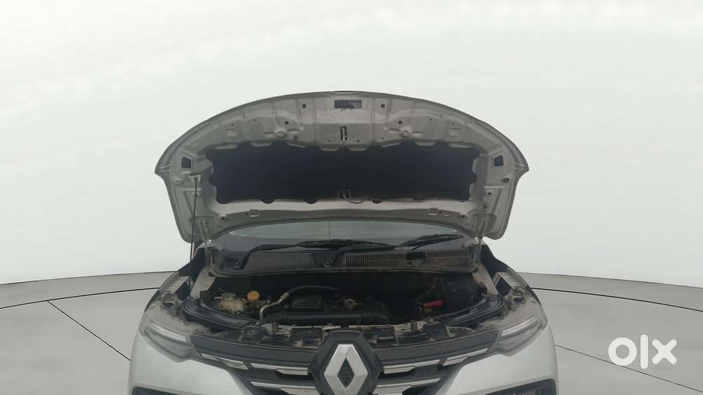 Renault Kiger Rxt Amt Opt, 2023, Petrol