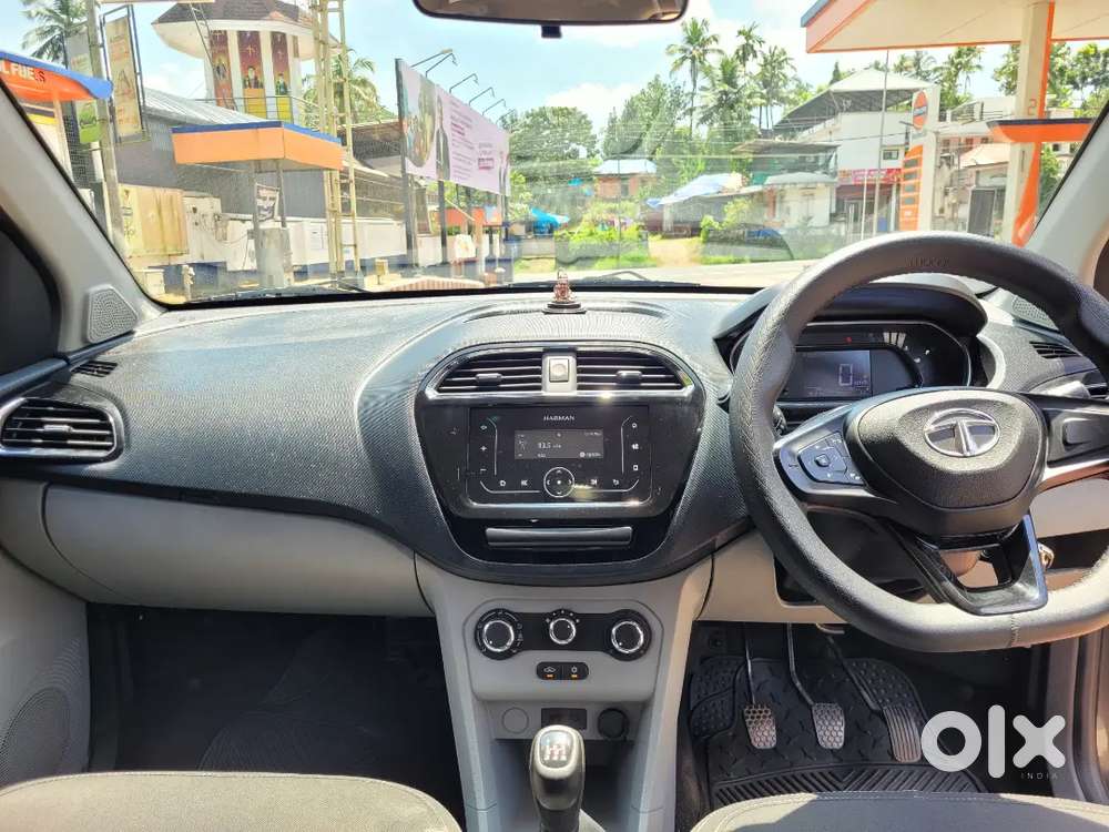 Tata Tiago 2022