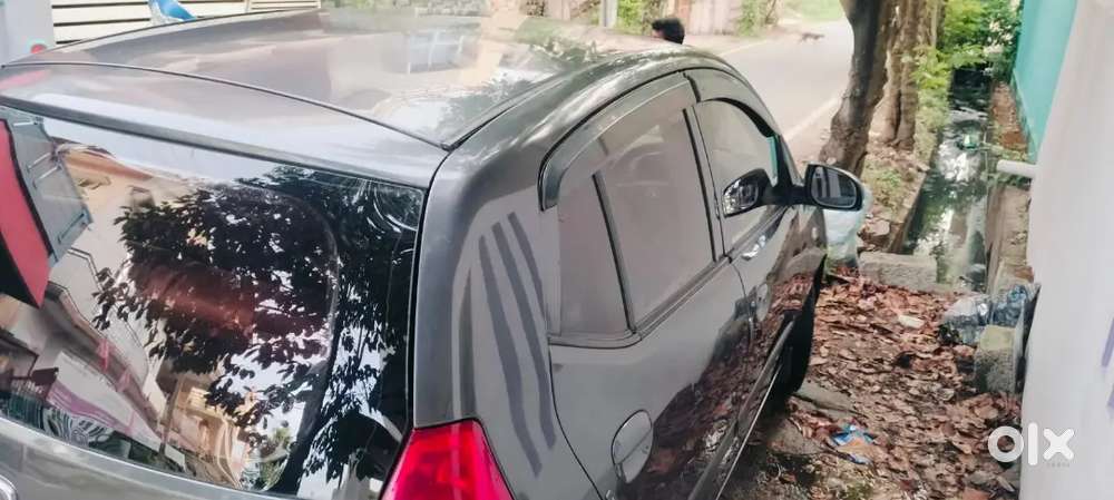 Hyundai I10 2013 Car