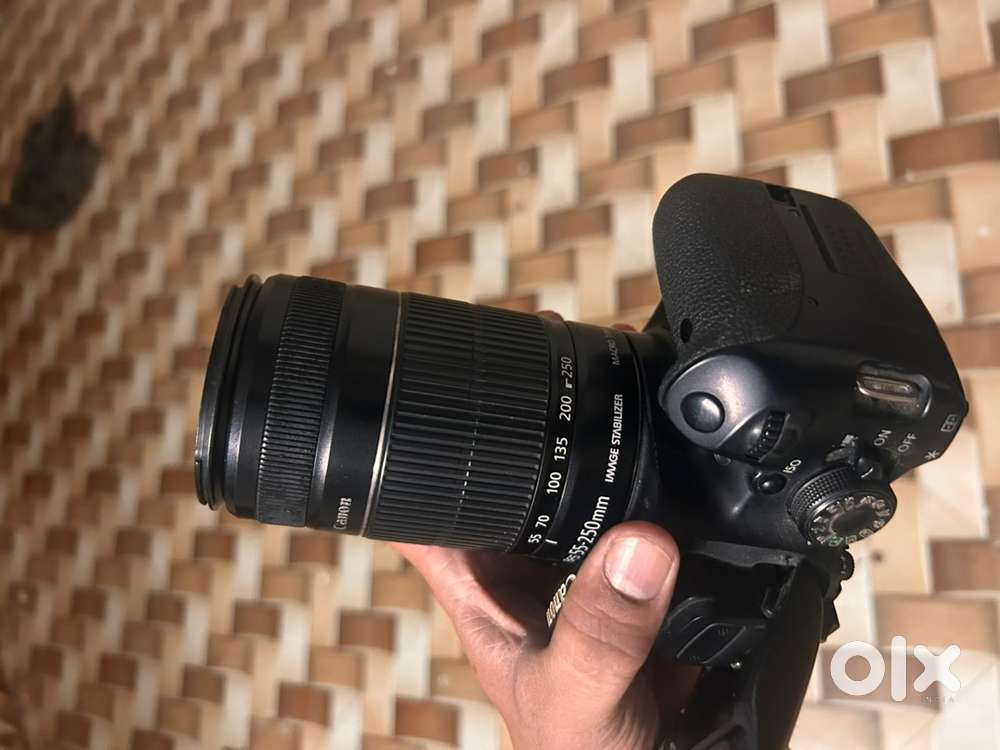 Canon 700d