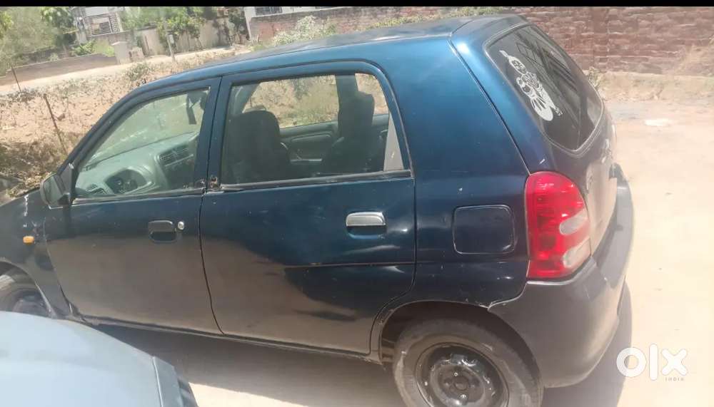 *sell Alto Car*