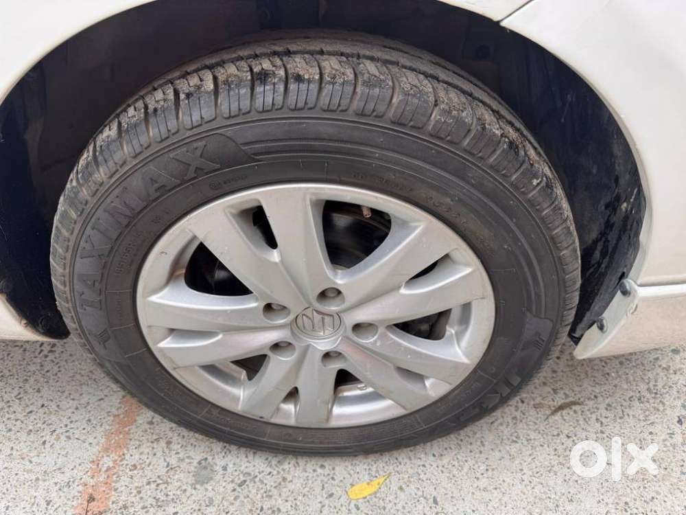 Maruti Suzuki Ertiga Vdi Shvs, 2018, Diesel