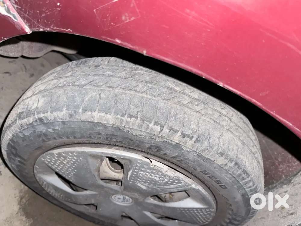 Maruti Suzuki Wagon R 2007 Petrol Well Maintained