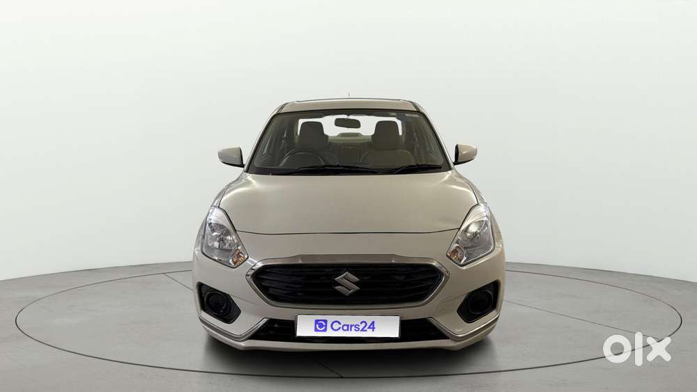 Maruti Suzuki Swift Dzire 1.2 Vxi Bsiv, 2017, Petrol
