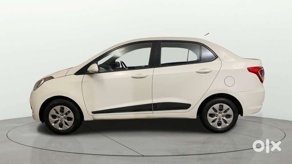 Hyundai Xcent [2014-2017] 1.2 S, 2014, Petrol