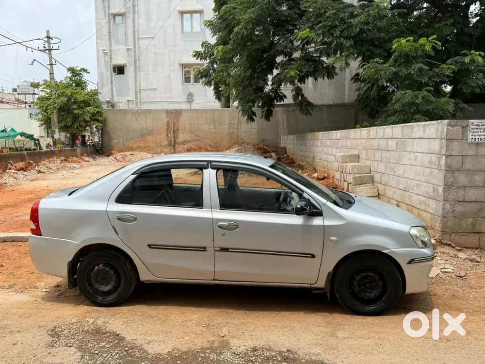 Good Condition