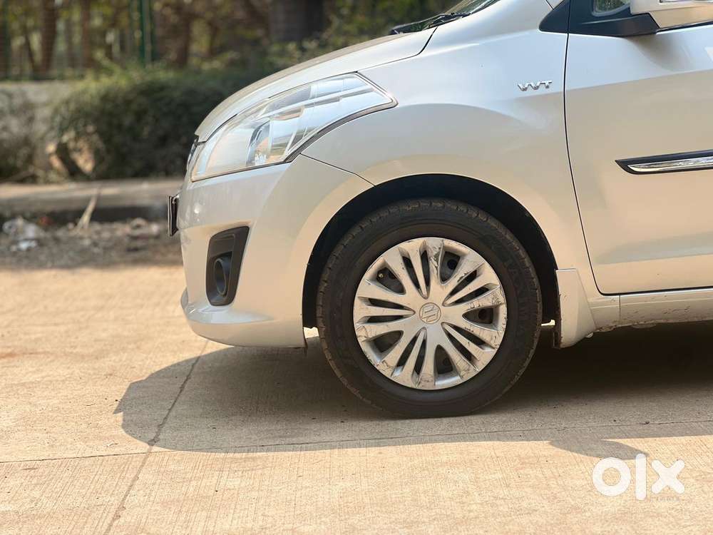 Maruti Suzuki Ertiga