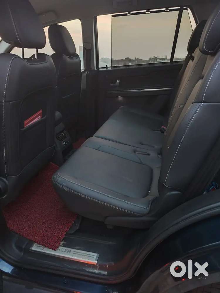 Tata Hexa 2817 Diesel 13000 Km Driven