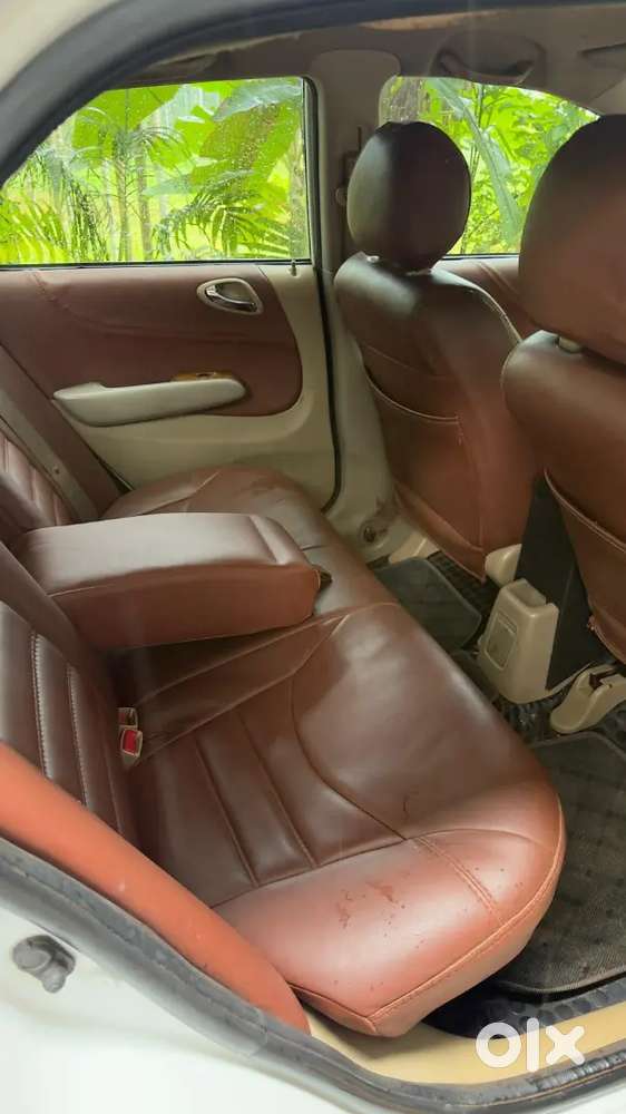 Honda City Zx 2006