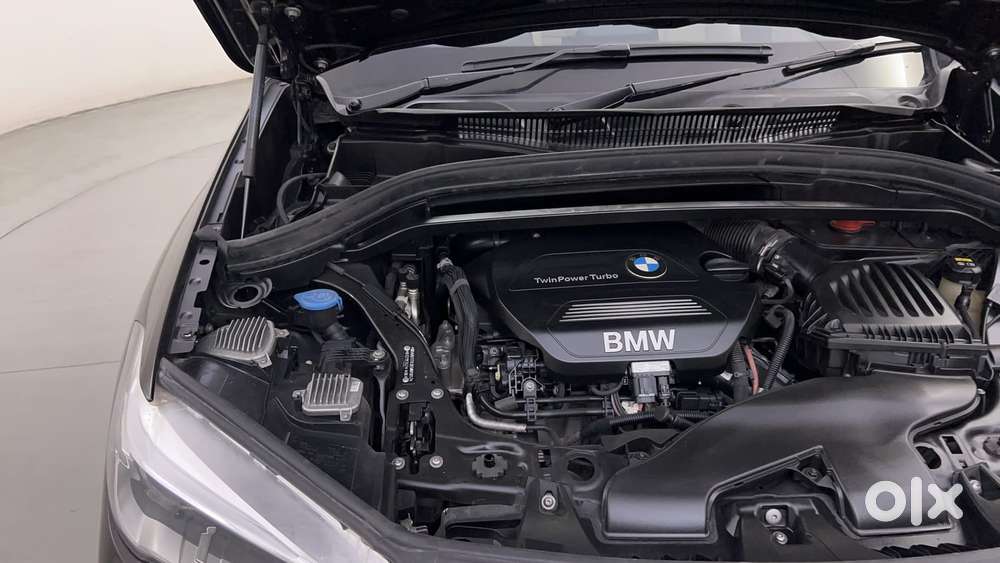Bmw X1 2.0 Sdrive20d Xline, 2019, Diesel