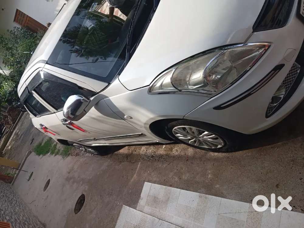 Maruti Suzuki Dzire Vdi 2015
