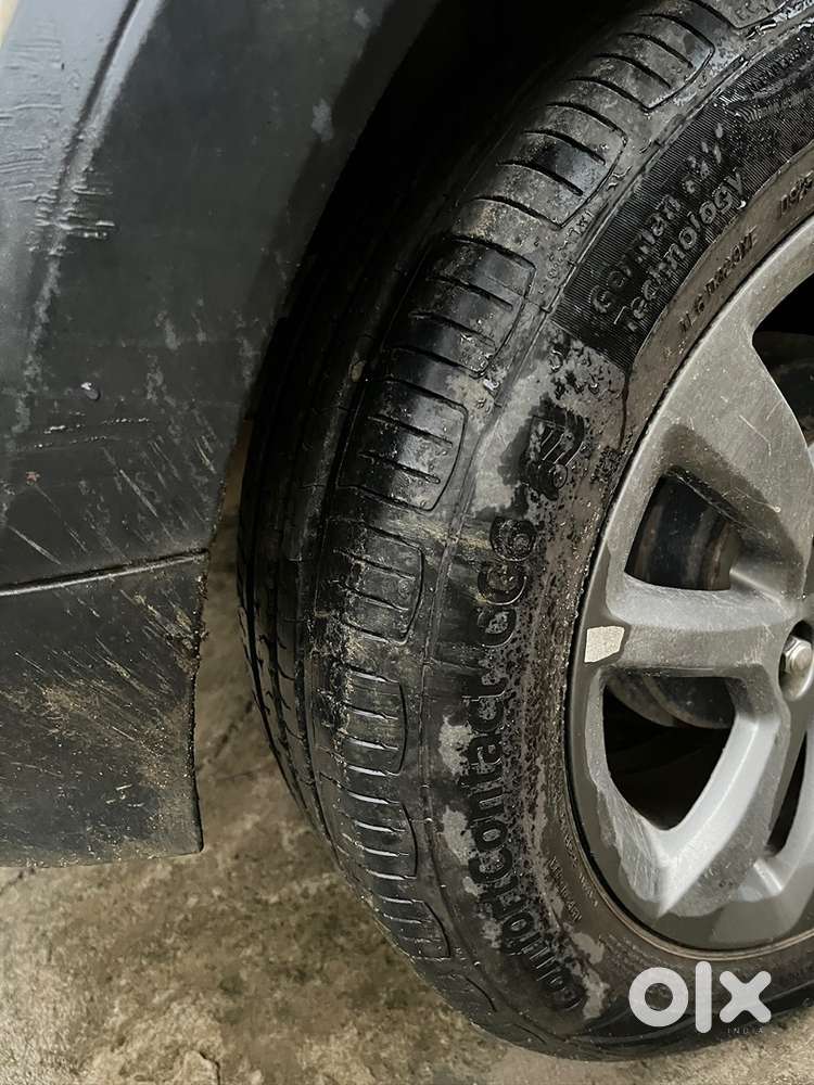 Ford Freestyle Petrol 2019 (45,800km) With Led Headlights