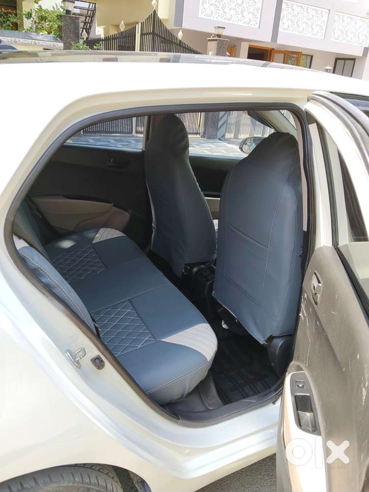 Hyundai Grand I10 Magna 1.2 Crdi, 2018, Petrol