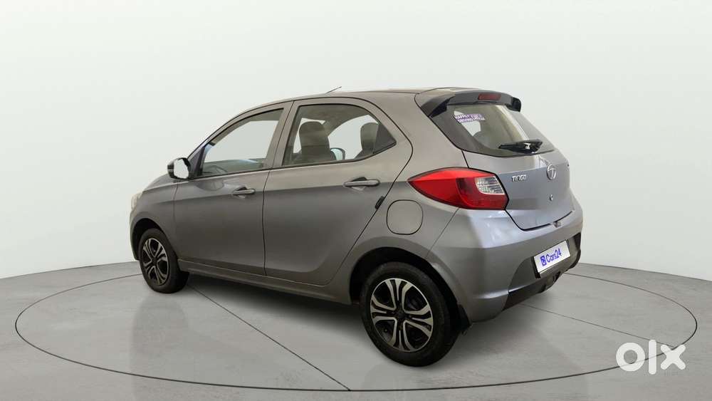 Tata Tiago 1.2 Revotron Xz, 2019, Petrol