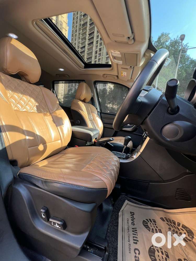 Mahindra Xuv500 W11 Option At, 2021, Diesel