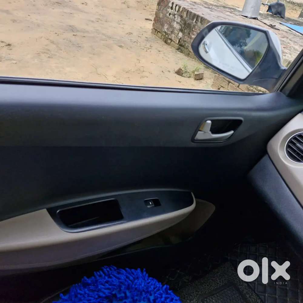 Hyundai Grand I10 Prime 2014 Diesel 120000 Km Driven