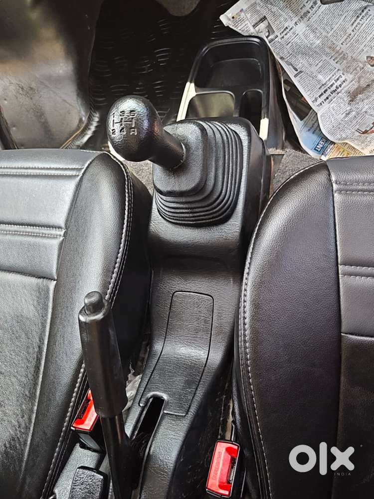 Maruti Suzuki Eeco 5 Seater Standard, 2022, Petrol