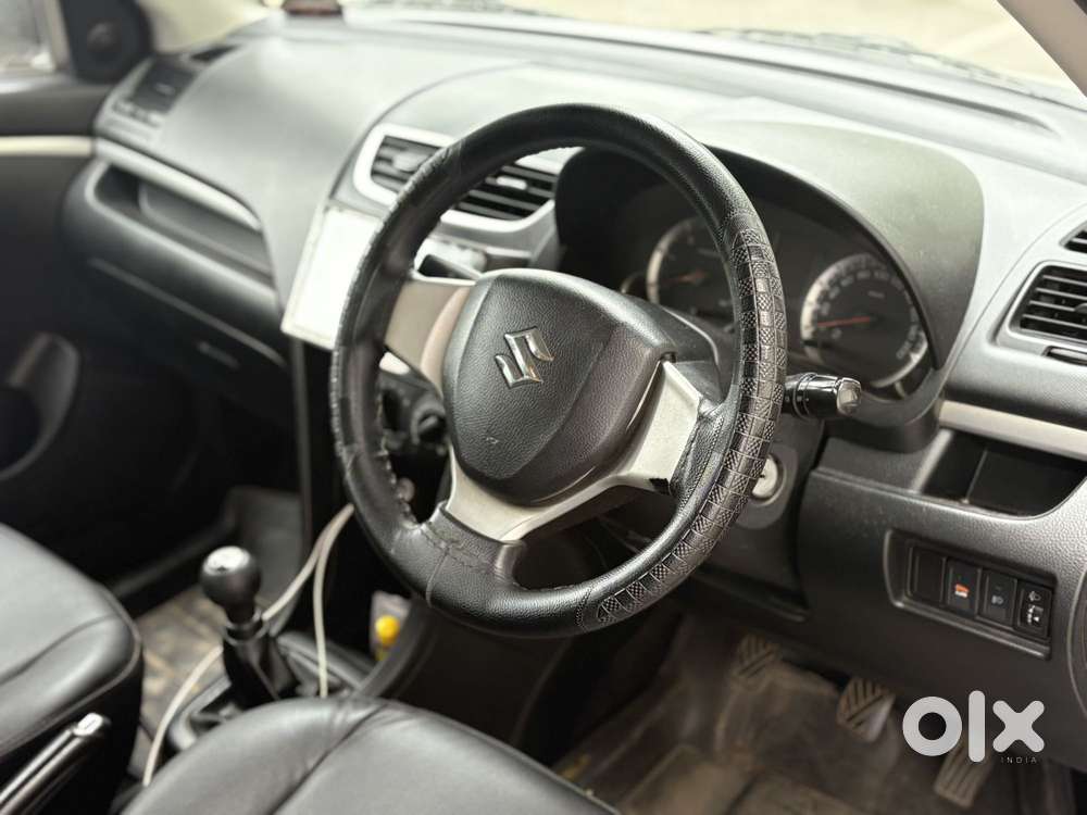 Maruti Suzuki Swift Ddis Vdi, 2012, Diesel